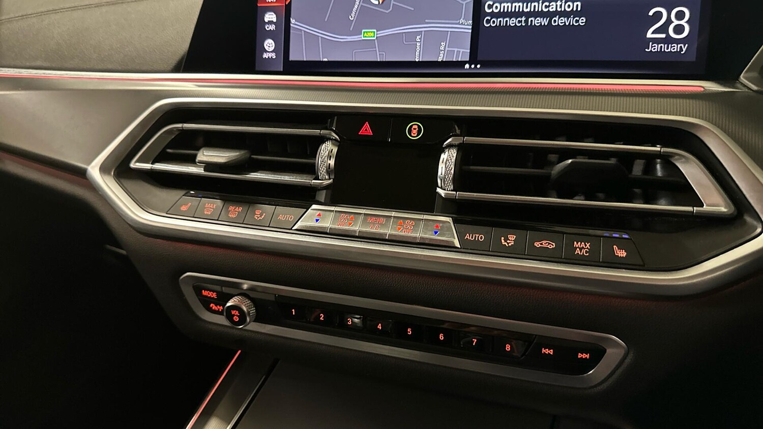 Used BMW X5 2023 for sale - 77616828: Photo 23