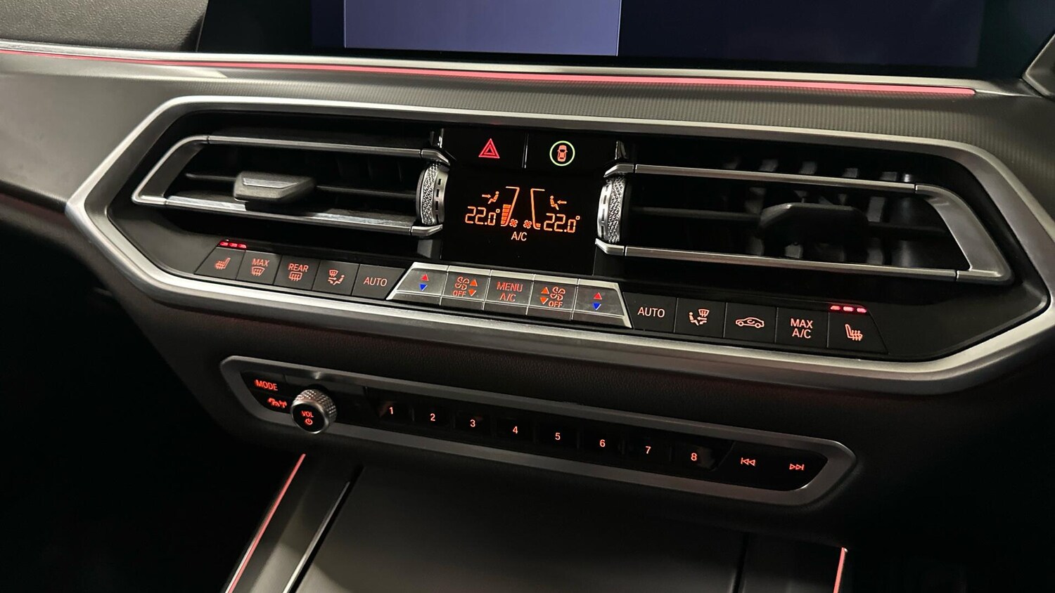 Used BMW X5 2023 for sale - 77616828: Photo 24