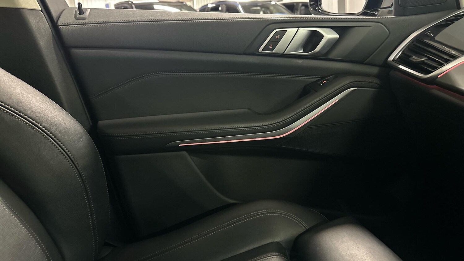 Used BMW X5 2023 for sale - 77616828: Photo 26