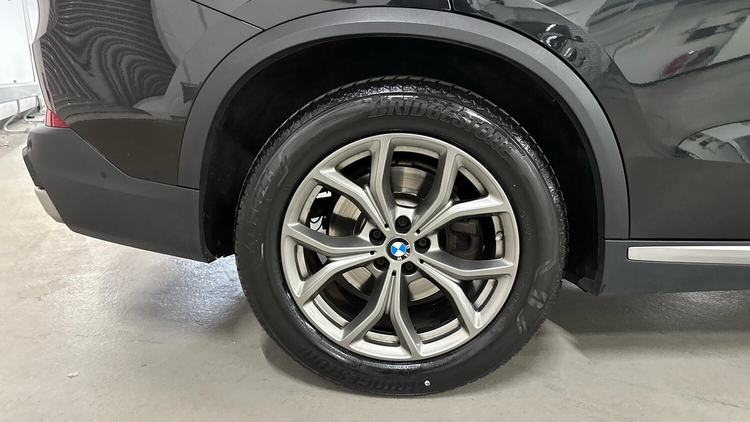 Used BMW X5 2023 for sale - 77616828: Photo 36