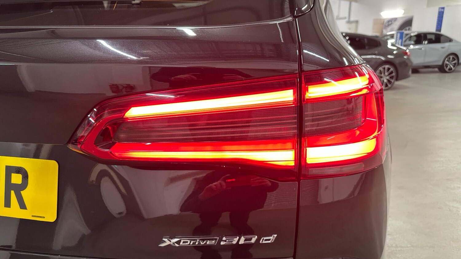 Used BMW X5 2023 for sale - 77616828: Photo 38