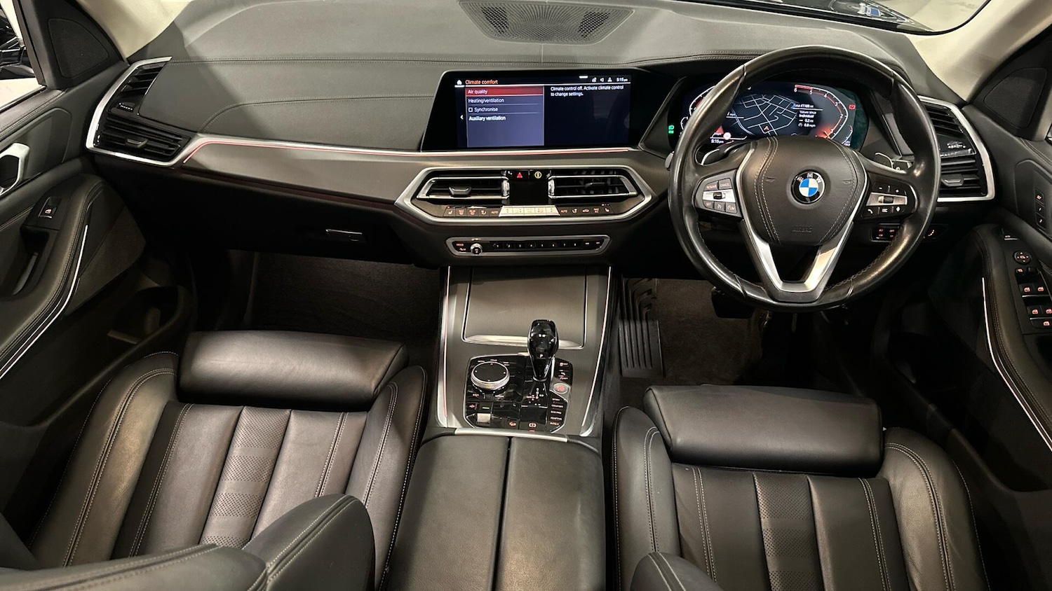 Used BMW X5 2023 for sale - 77616828: Photo 4