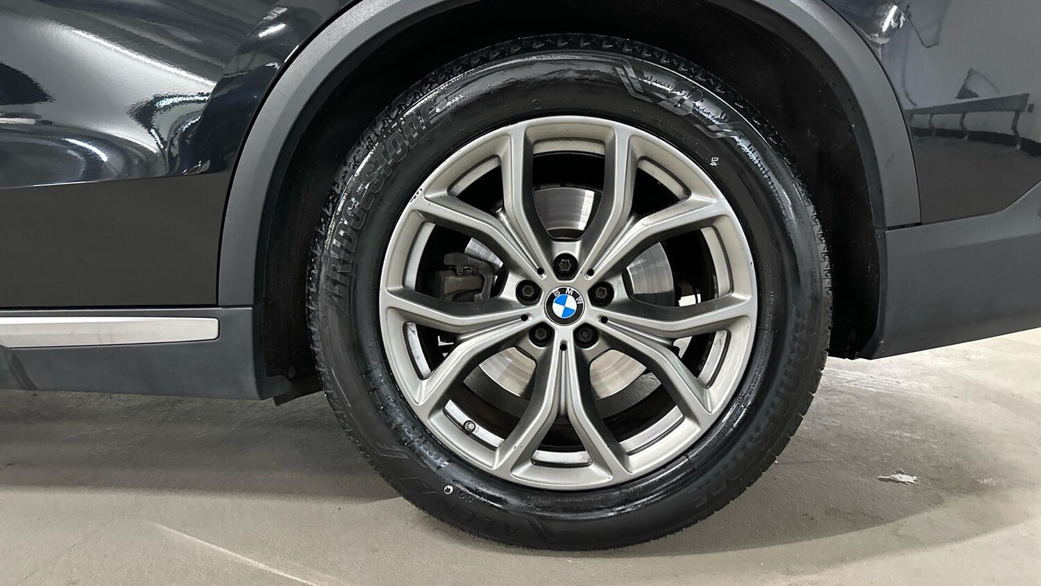 Used BMW X5 2023 for sale - 77616828: Photo 42