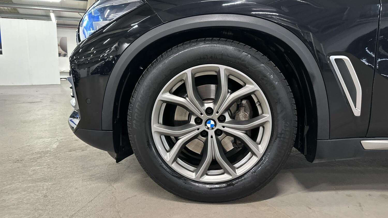 Used BMW X5 2023 for sale - 77616828: Photo 43