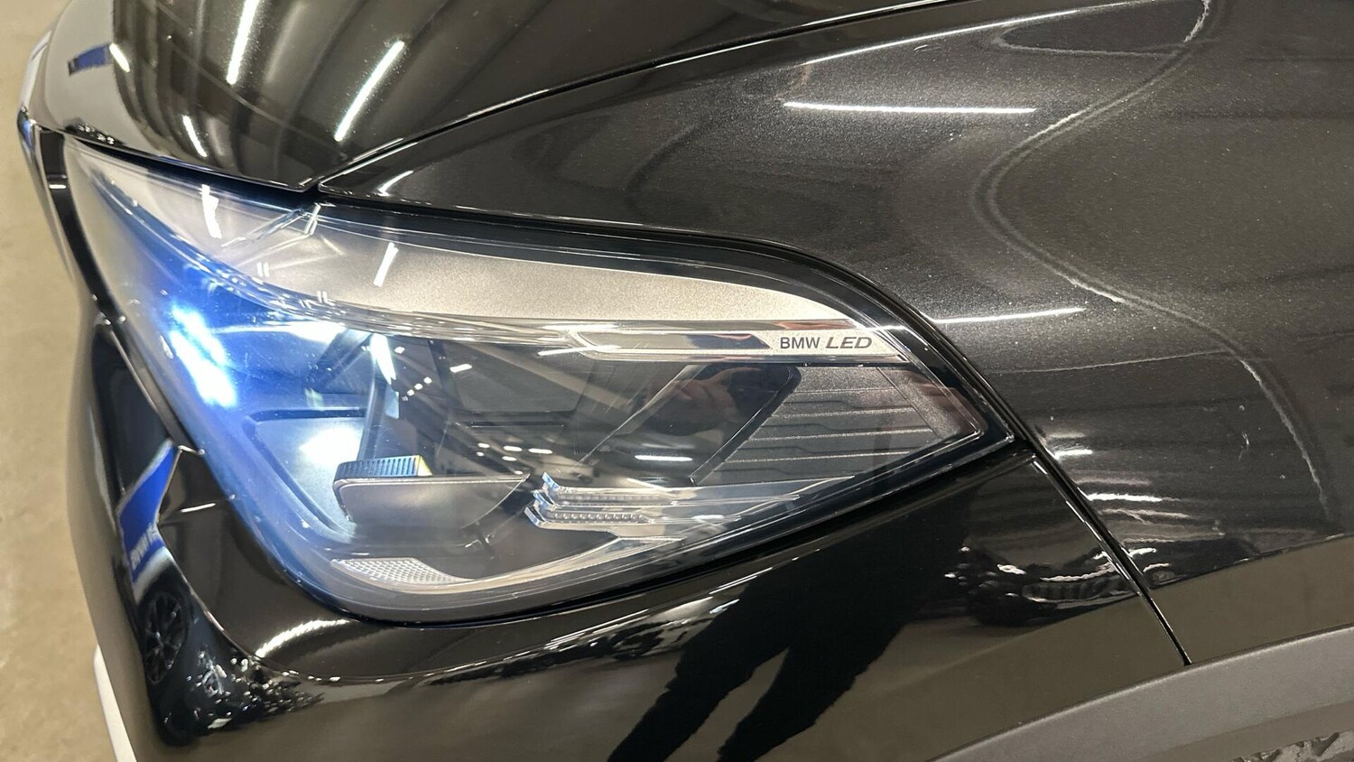 Used BMW X5 2023 for sale - 77616828: Photo 44