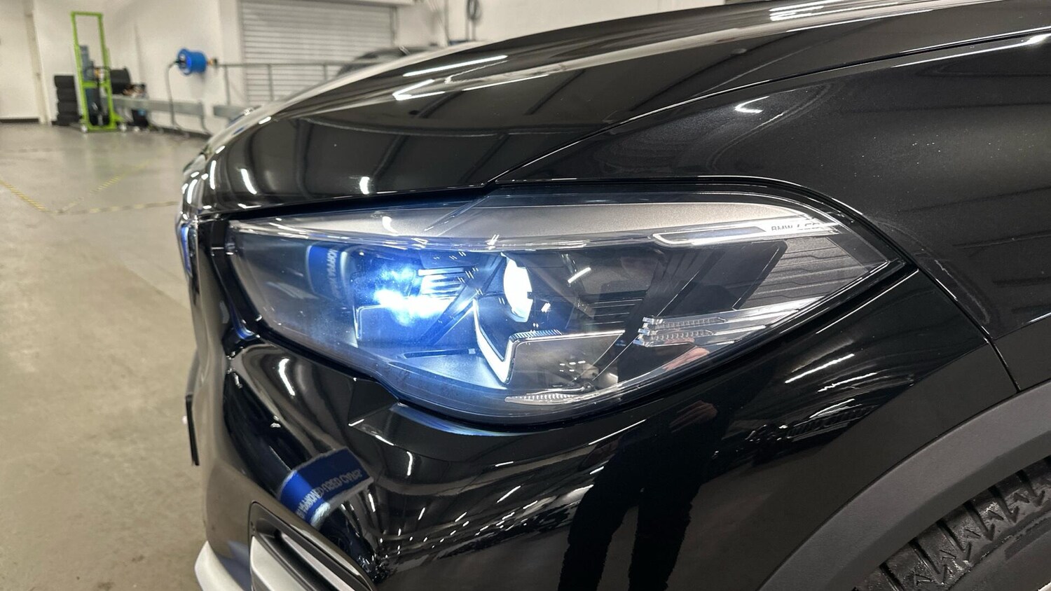 Used BMW X5 2023 for sale - 77616828: Photo 45