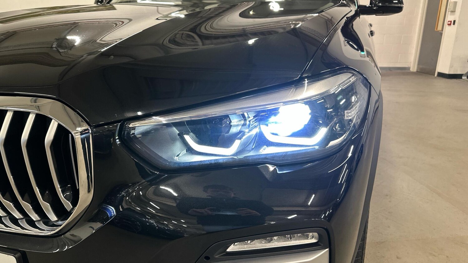 Used BMW X5 2023 for sale - 77616828: Photo 46