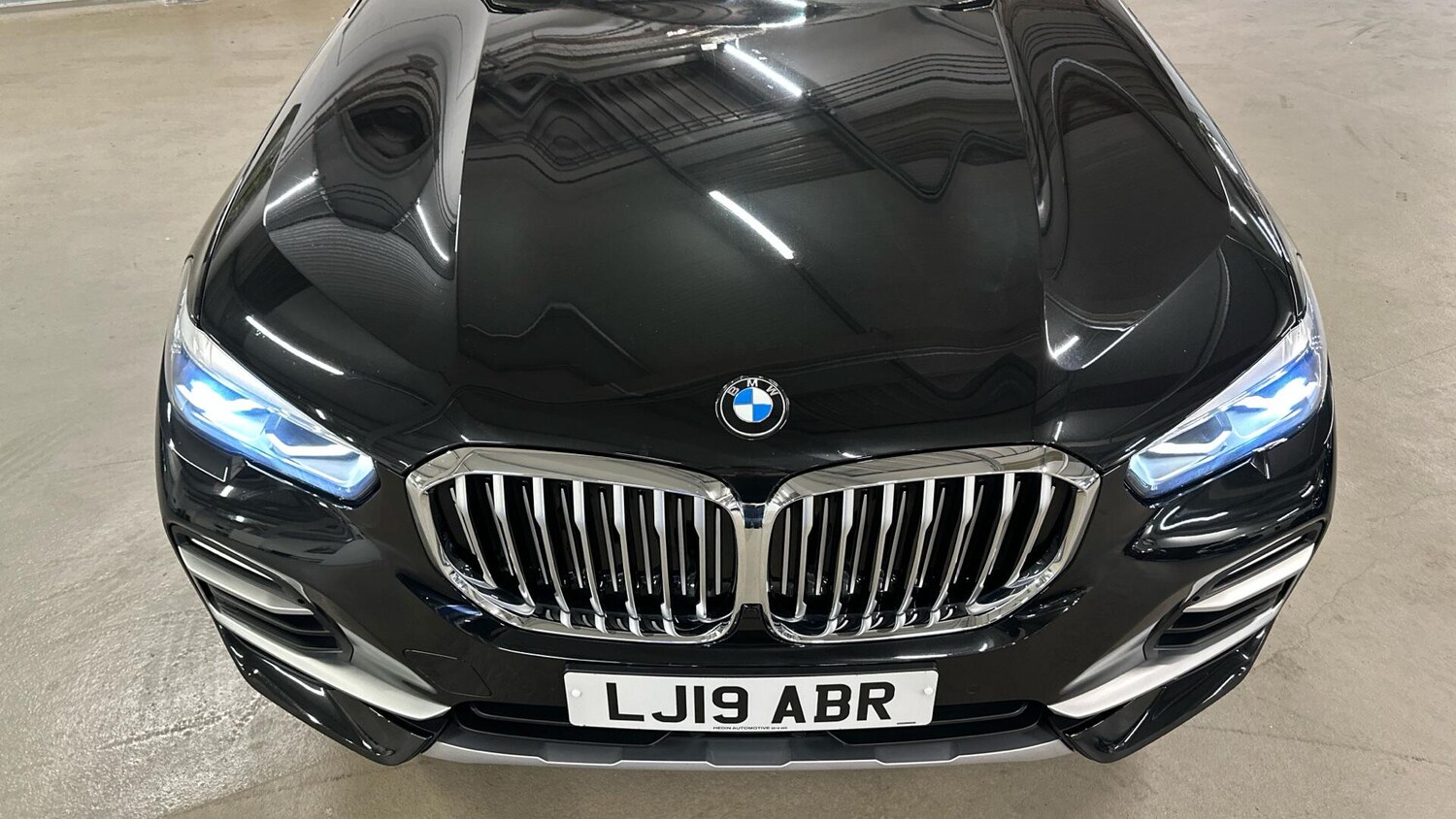 Used BMW X5 2023 for sale - 77616828: Photo 47