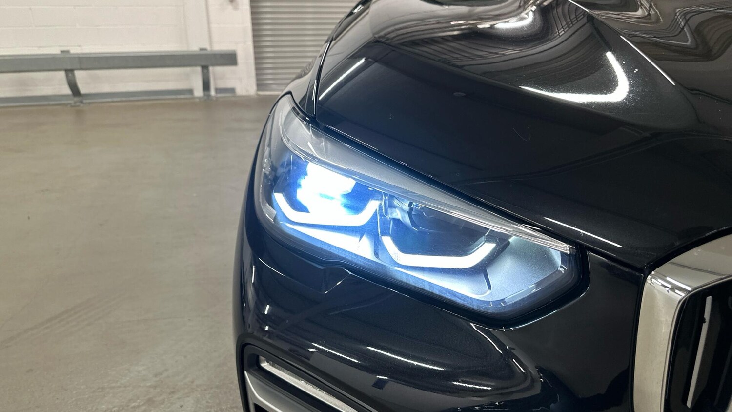 Used BMW X5 2023 for sale - 77616828: Photo 48