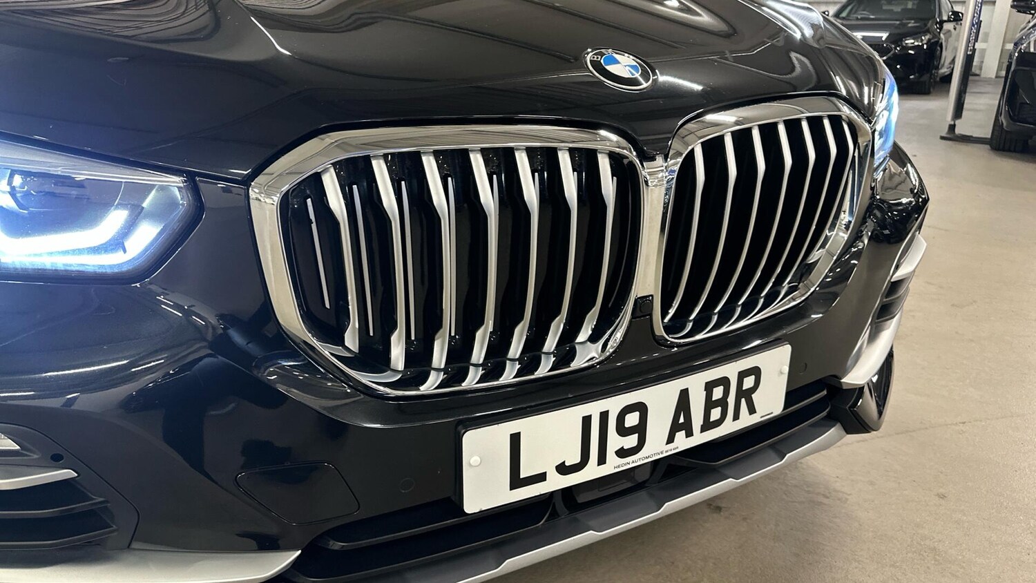 Used BMW X5 2023 for sale - 77616828: Photo 49