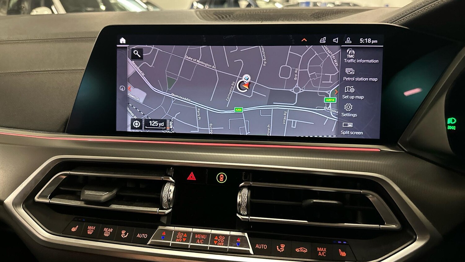 Used BMW X5 2023 for sale - 77616828: Photo 50