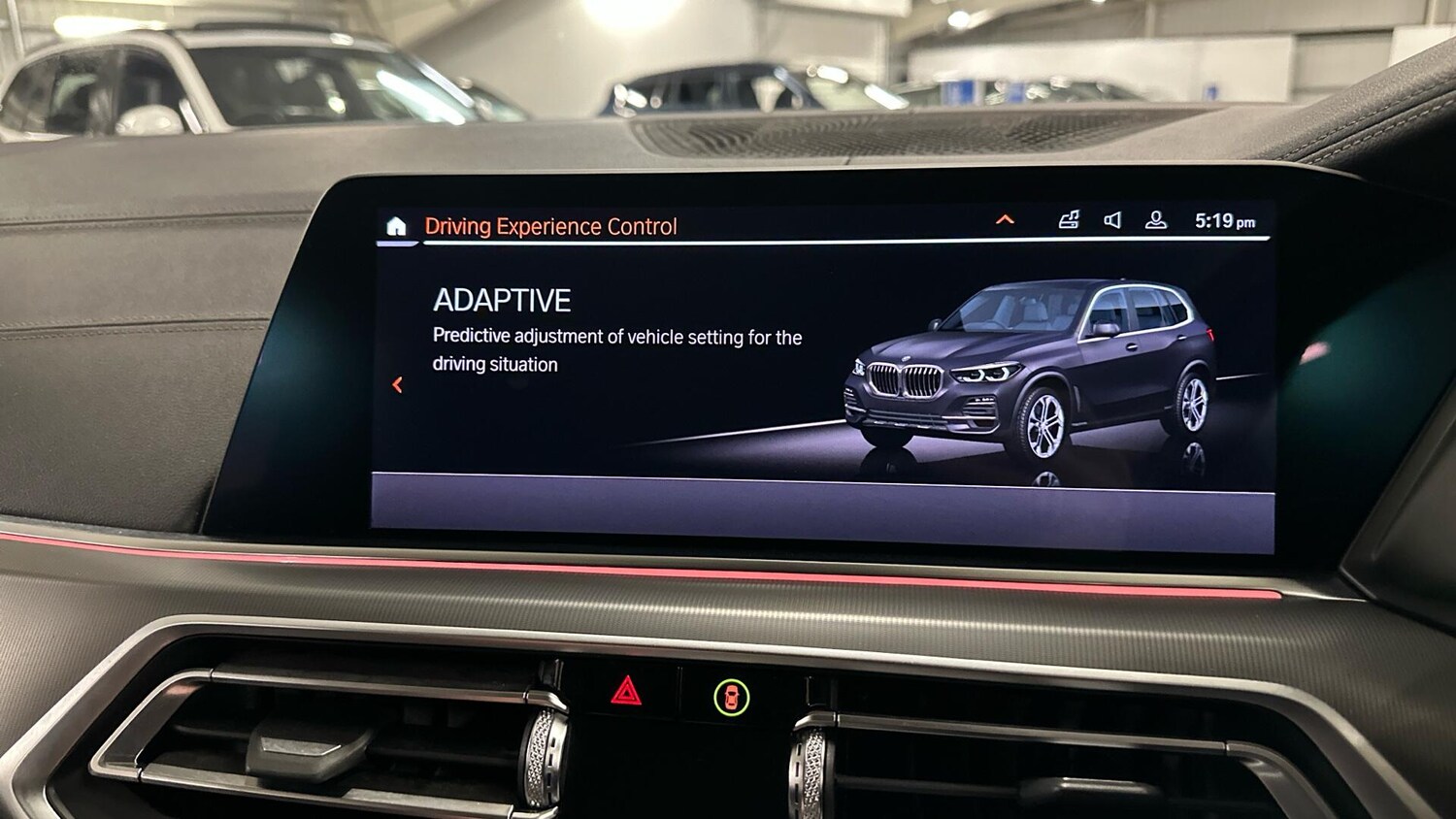 Used BMW X5 2023 for sale - 77616828: Photo 57