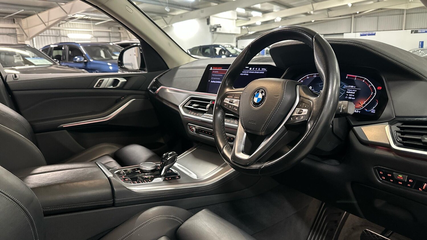 Used BMW X5 2023 for sale - 77616828: Photo 6