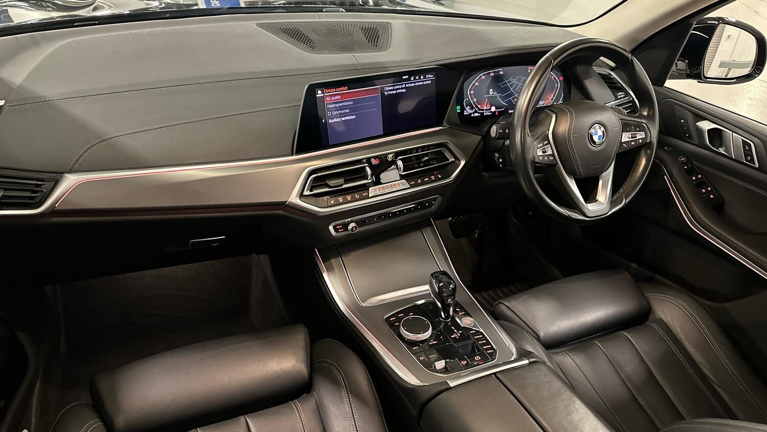 Used BMW X5 2023 for sale - 77616828: Photo 7