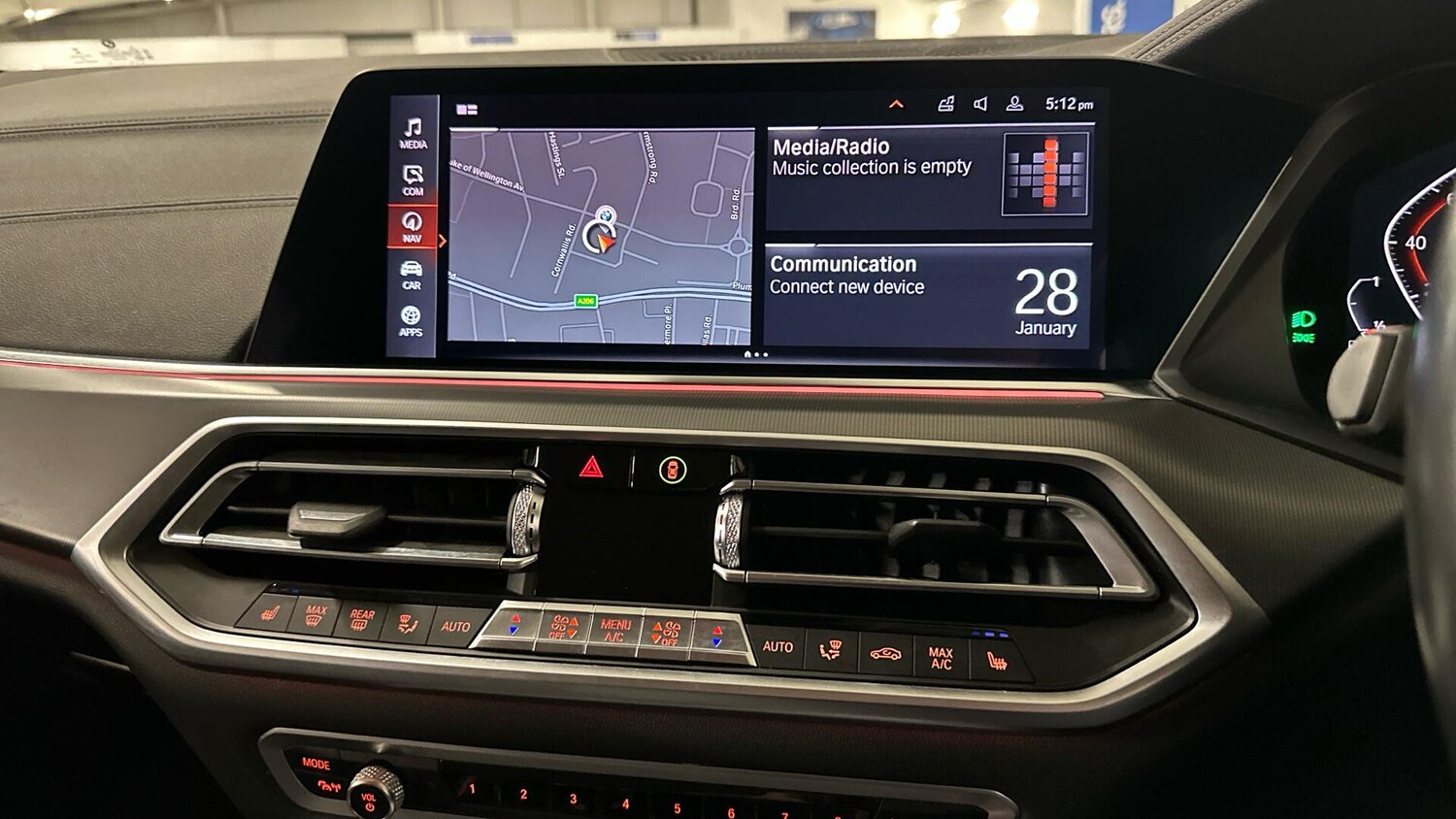 Used BMW X5 2023 for sale - 77616828: Photo 8