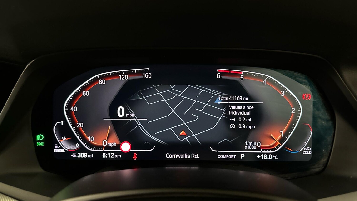 Used BMW X5 2023 for sale - 77616828: Photo 9