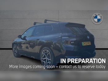 Used BMW iX 2022 for sale - 78231332: Photo