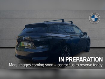 Used BMW iX 2022 for sale - 78231332: Photo