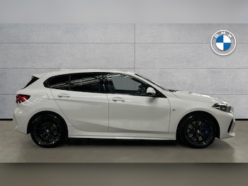 Used BMW 1 Series 2024 for sale - 78809160: Photo