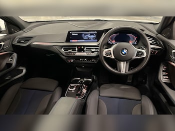Used BMW 1 Series 2024 for sale - 78809160: Photo