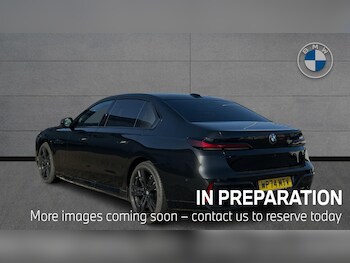 Used BMW 7 Series 2025 for sale - 77626267: Photo