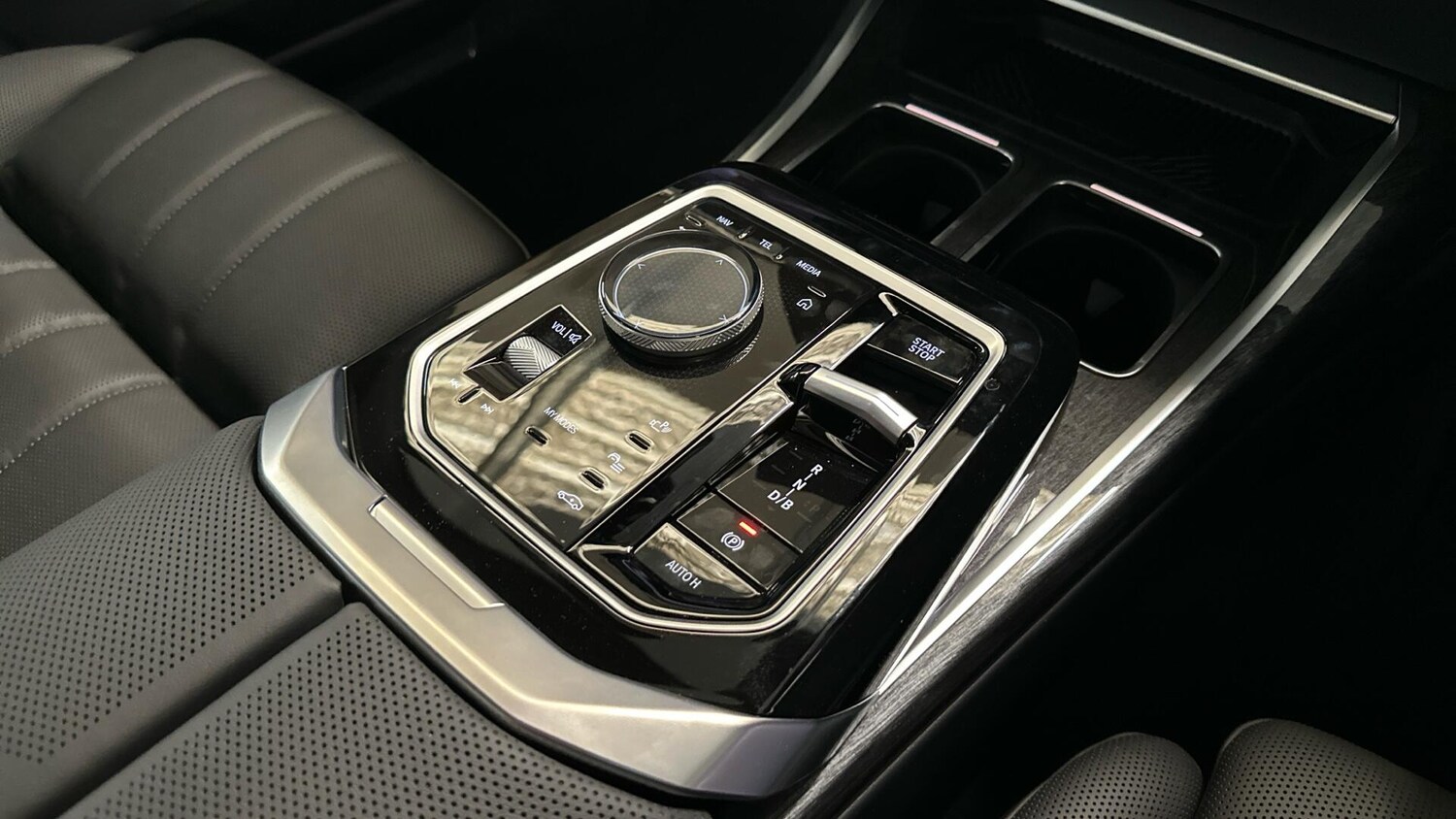 Used BMW i7 2025 for sale - 77616855: Photo 10