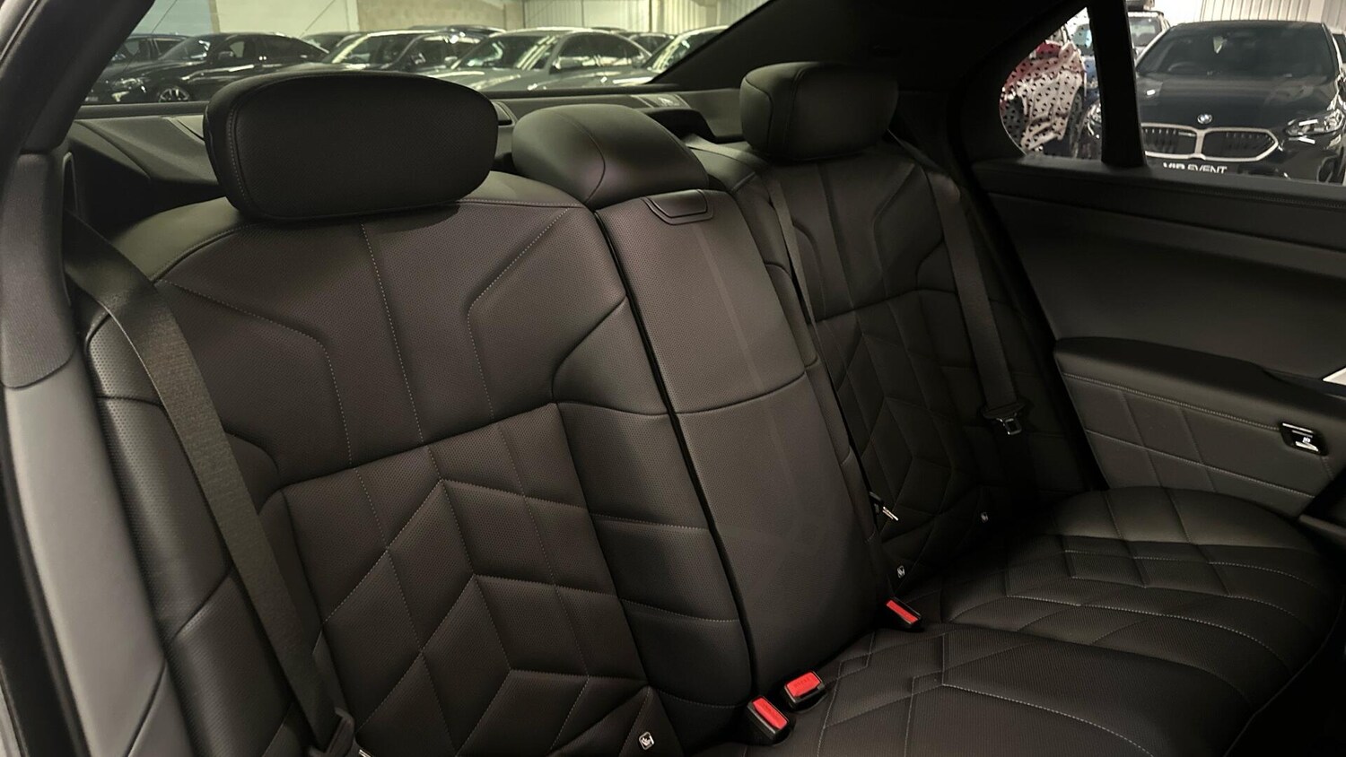 Used BMW i7 2025 for sale - 77616855: Photo 12