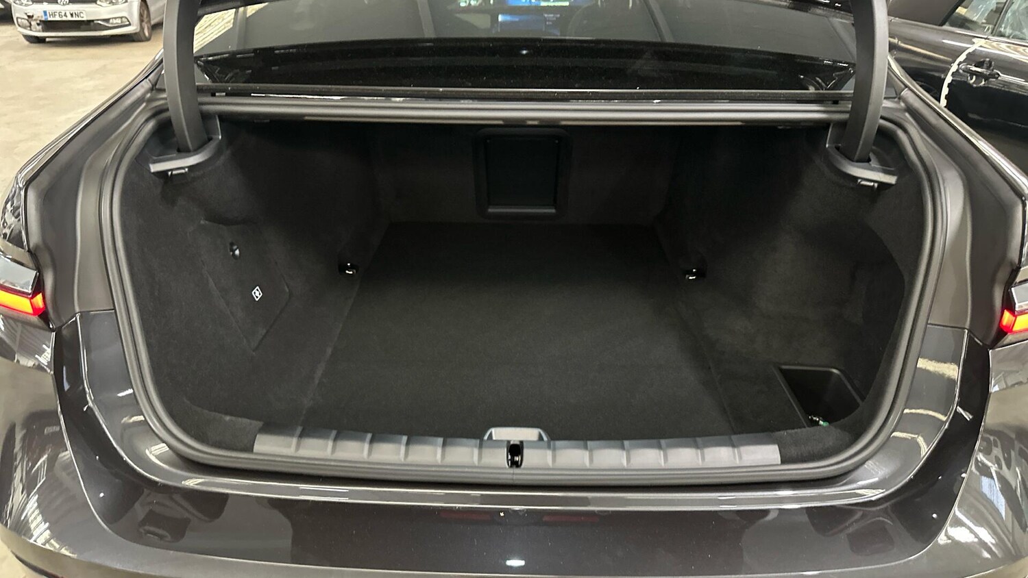 Used BMW i7 2025 for sale - 77616855: Photo 13