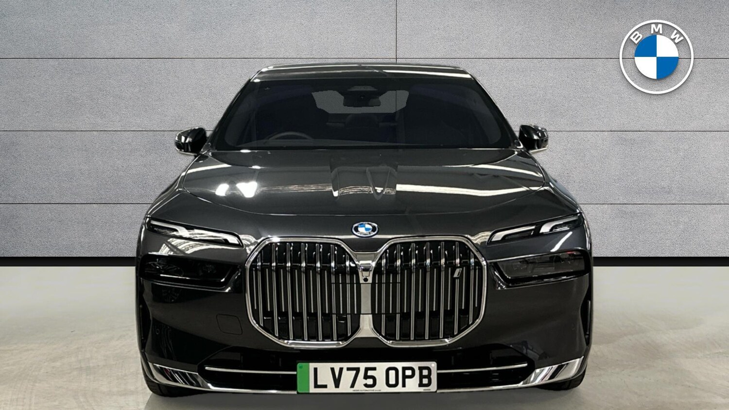 Used BMW i7 2025 for sale - 77616855: Photo 16