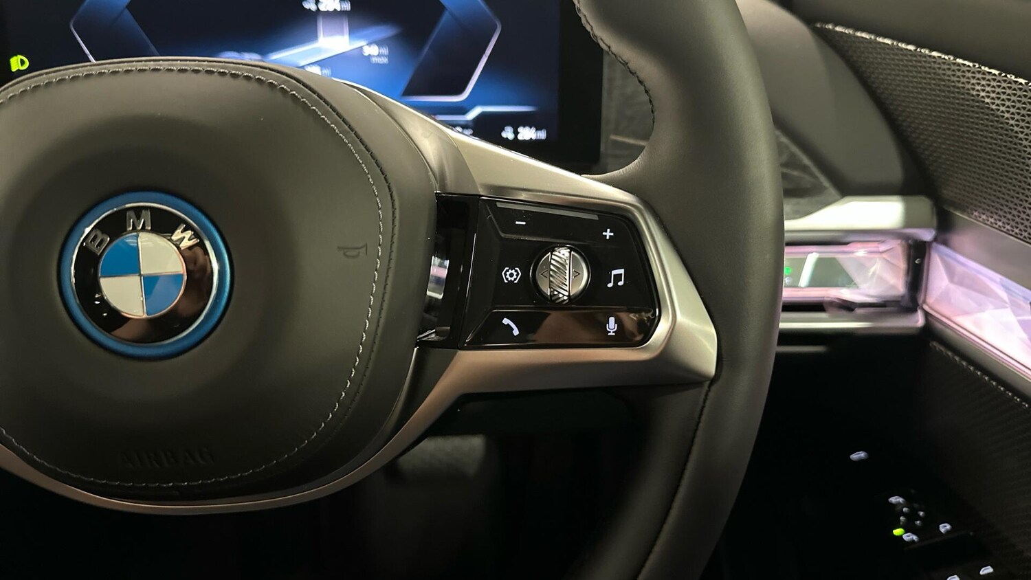 Used BMW i7 2025 for sale - 77616855: Photo 18