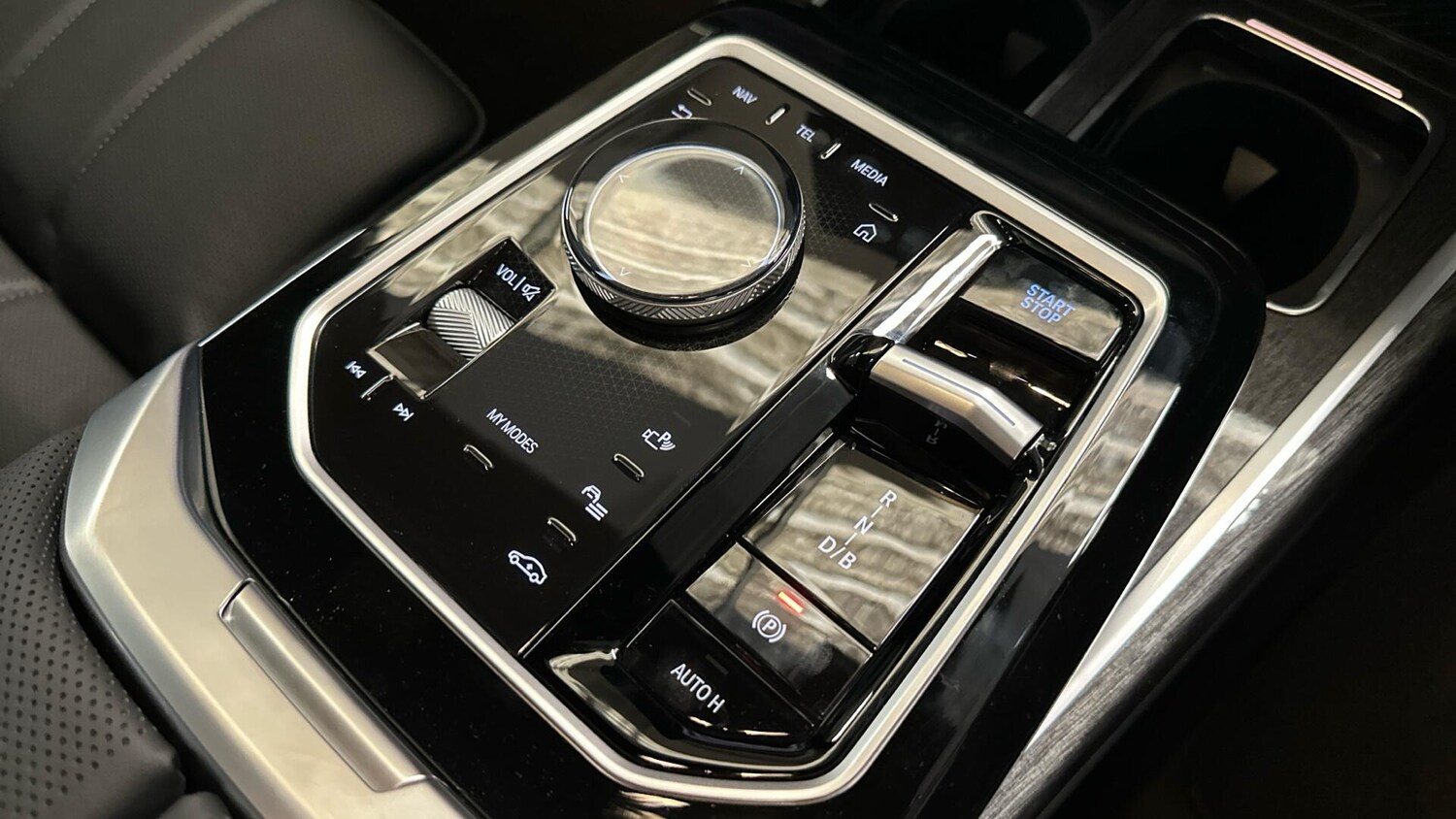 Used BMW i7 2025 for sale - 77616855: Photo 19