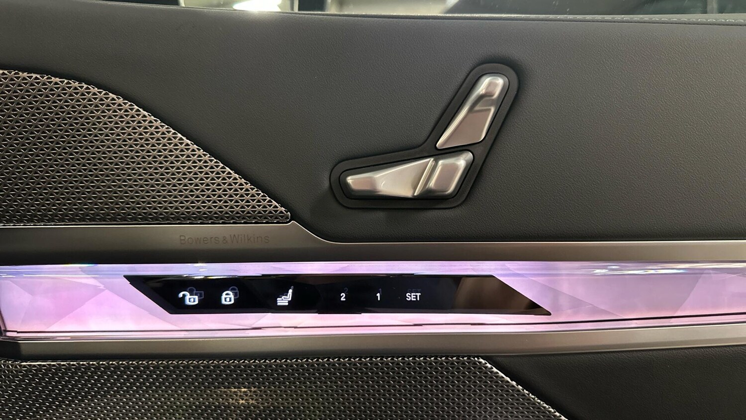 Used BMW i7 2025 for sale - 77616855: Photo 21