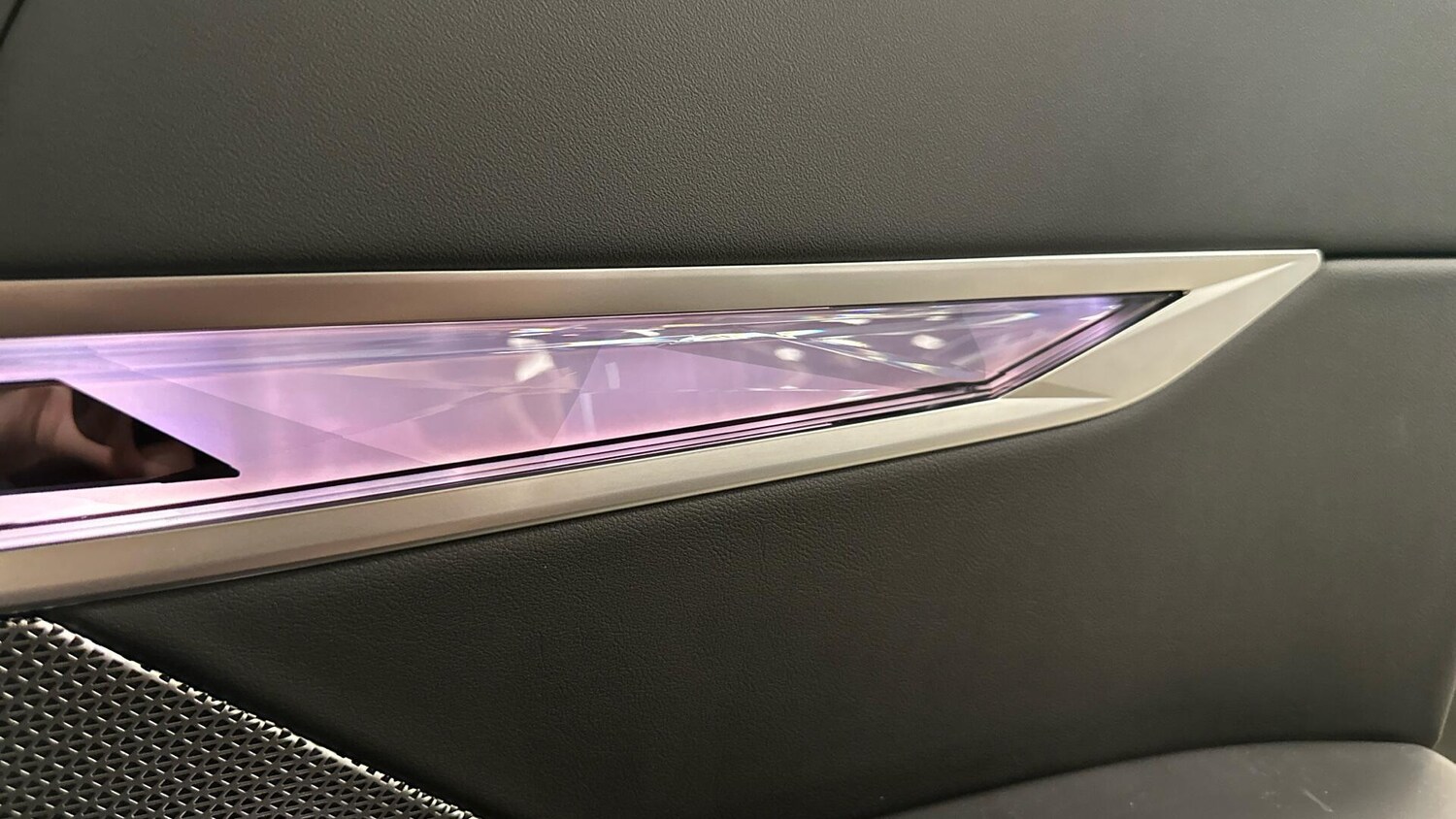 Used BMW i7 2025 for sale - 77616855: Photo 22