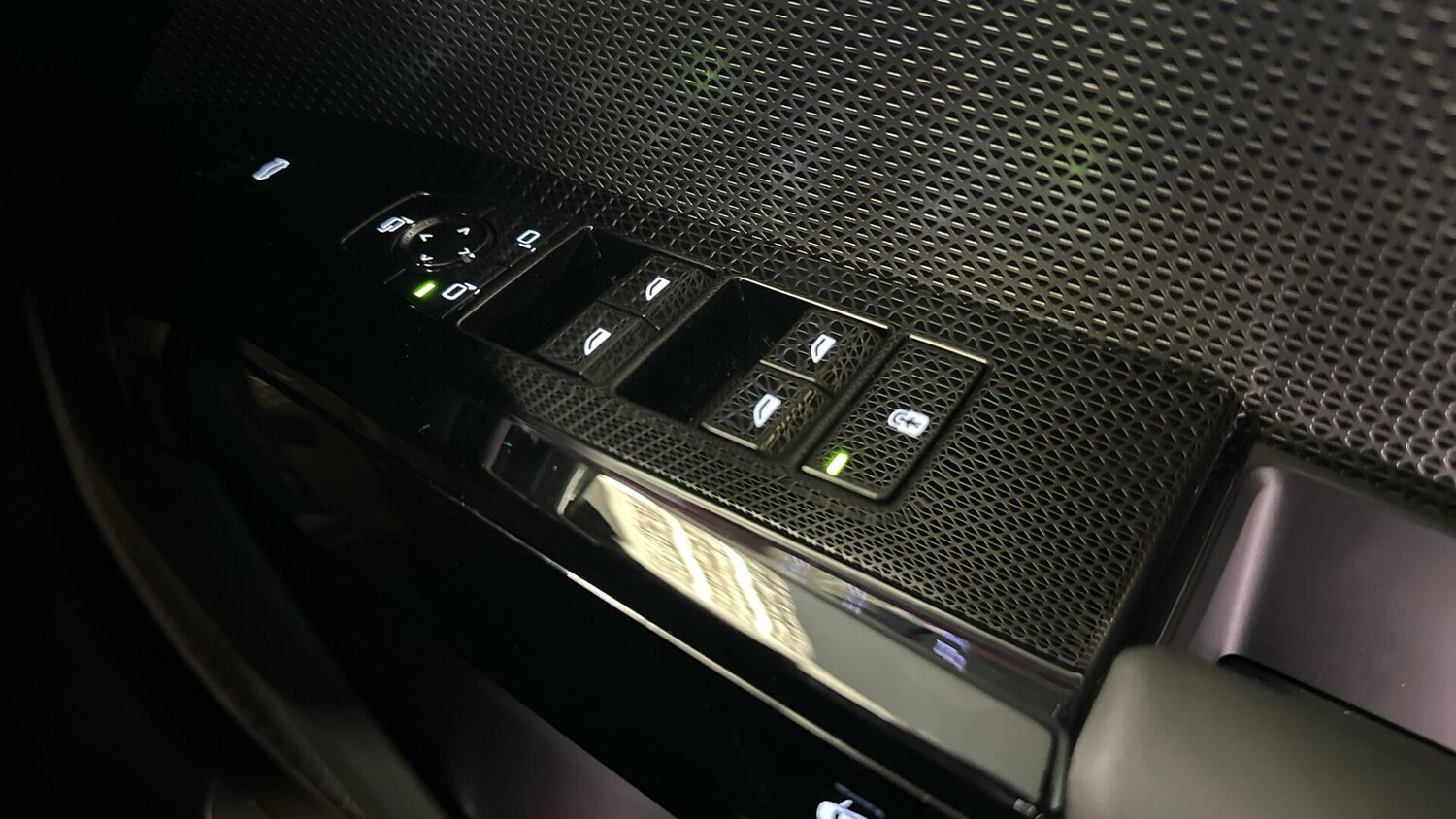 Used BMW i7 2025 for sale - 77616855: Photo 23