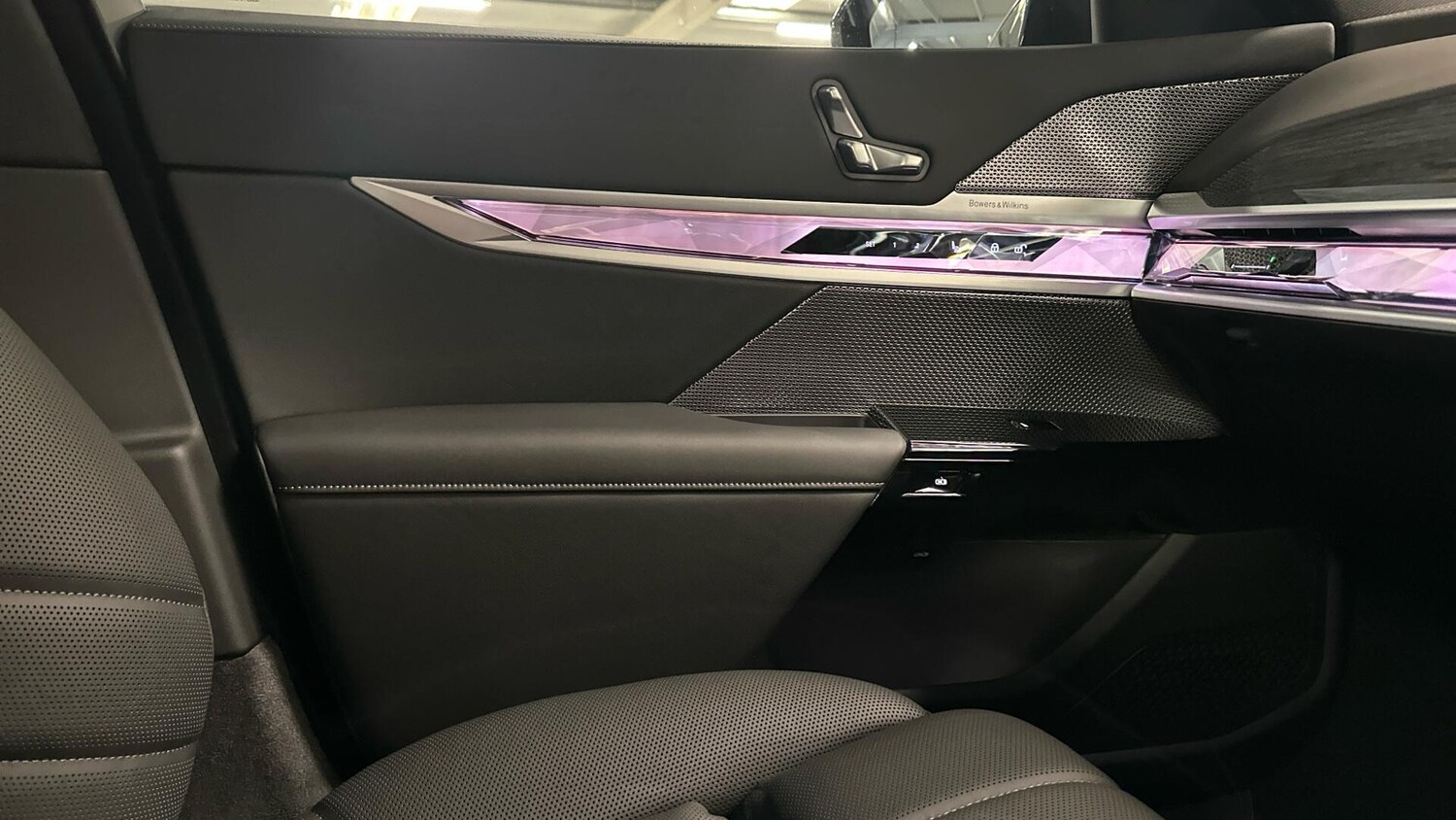 Used BMW i7 2025 for sale - 77616855: Photo 27