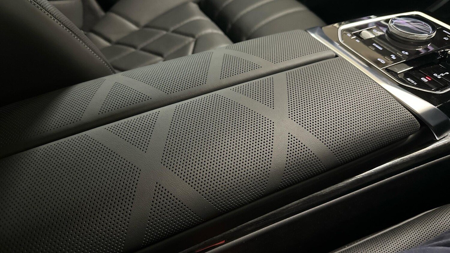 Used BMW i7 2025 for sale - 77616855: Photo 29