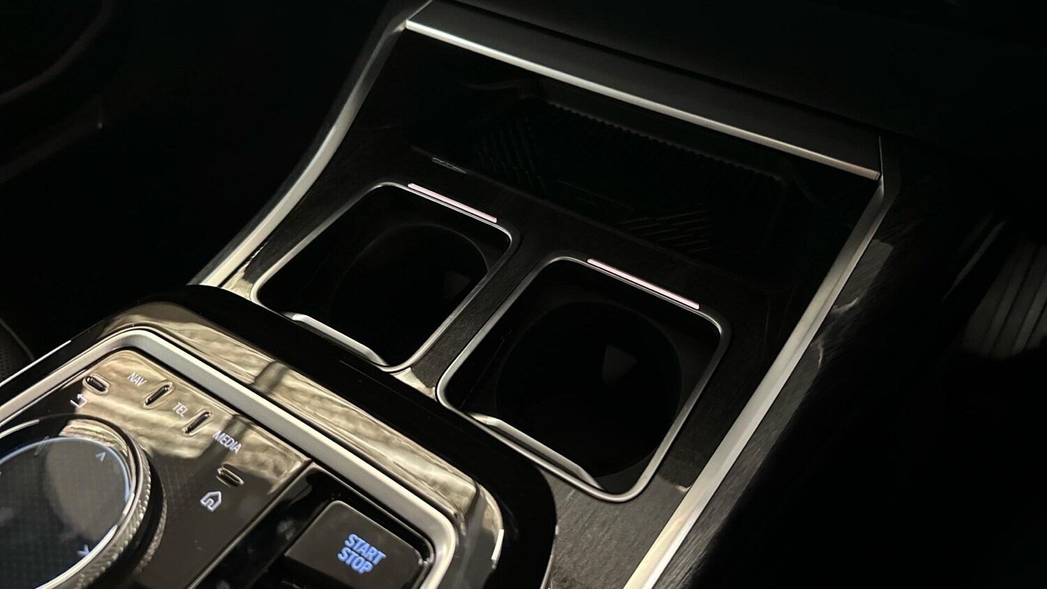 Used BMW i7 2025 for sale - 77616855: Photo 30