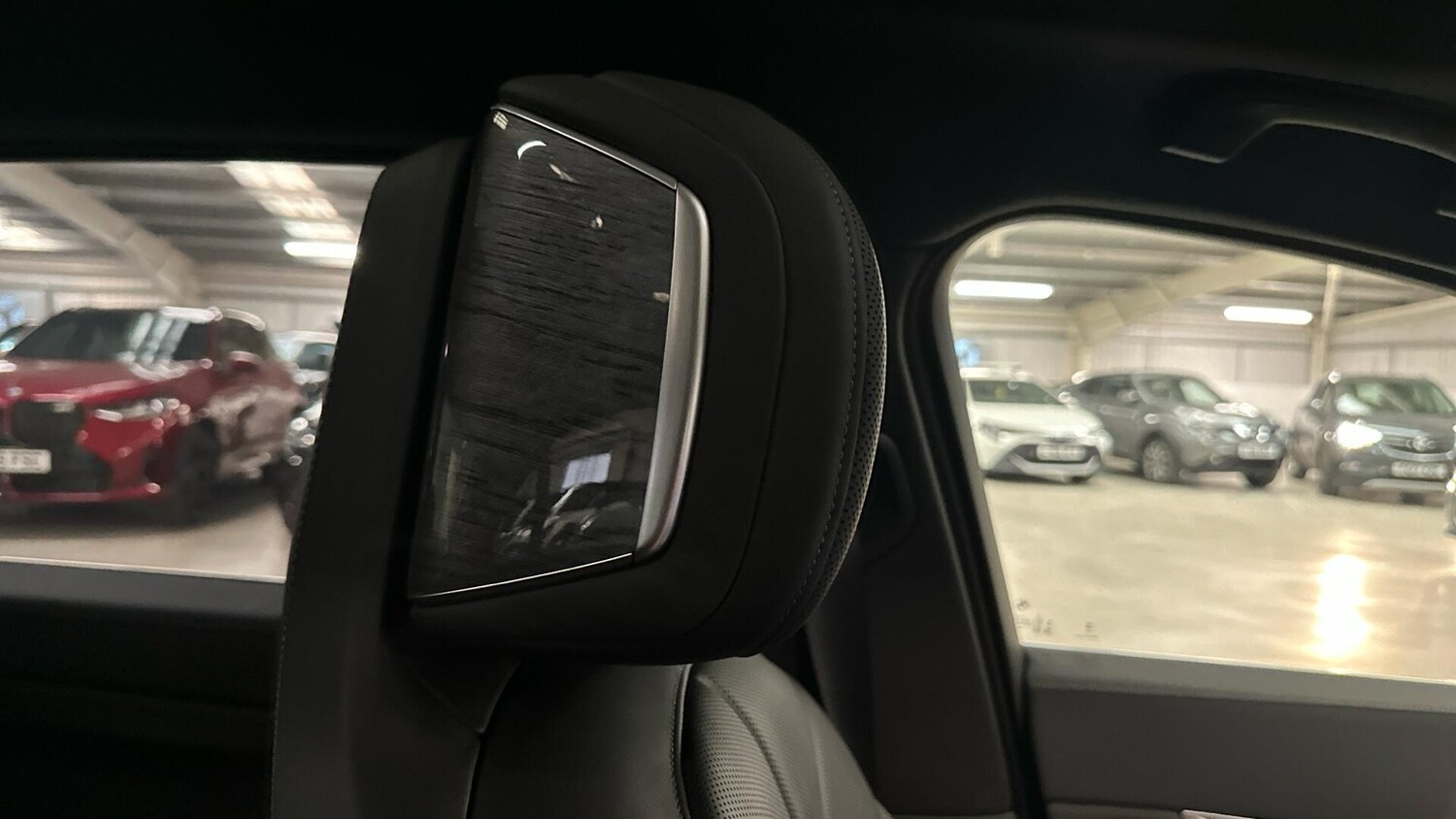 Used BMW i7 2025 for sale - 77616855: Photo 31