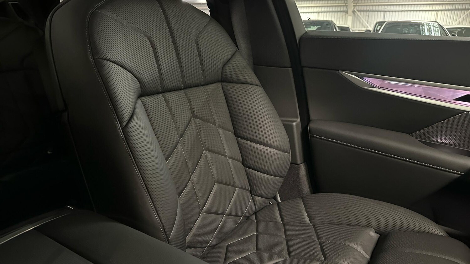 Used BMW i7 2025 for sale - 77616855: Photo 33