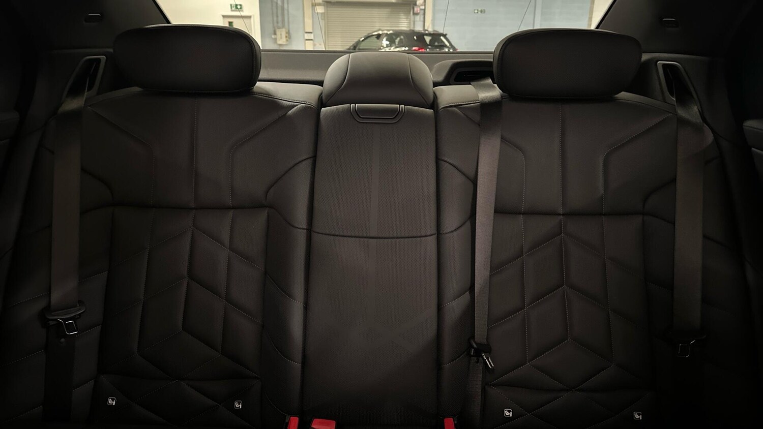 Used BMW i7 2025 for sale - 77616855: Photo 35