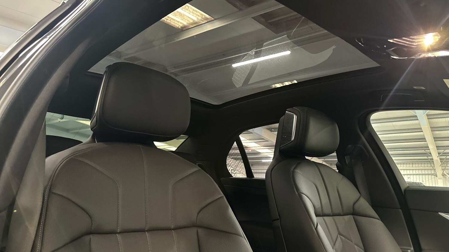 Used BMW i7 2025 for sale - 77616855: Photo 37