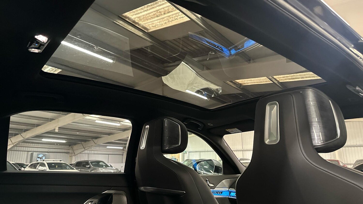 Used BMW i7 2025 for sale - 77616855: Photo 38