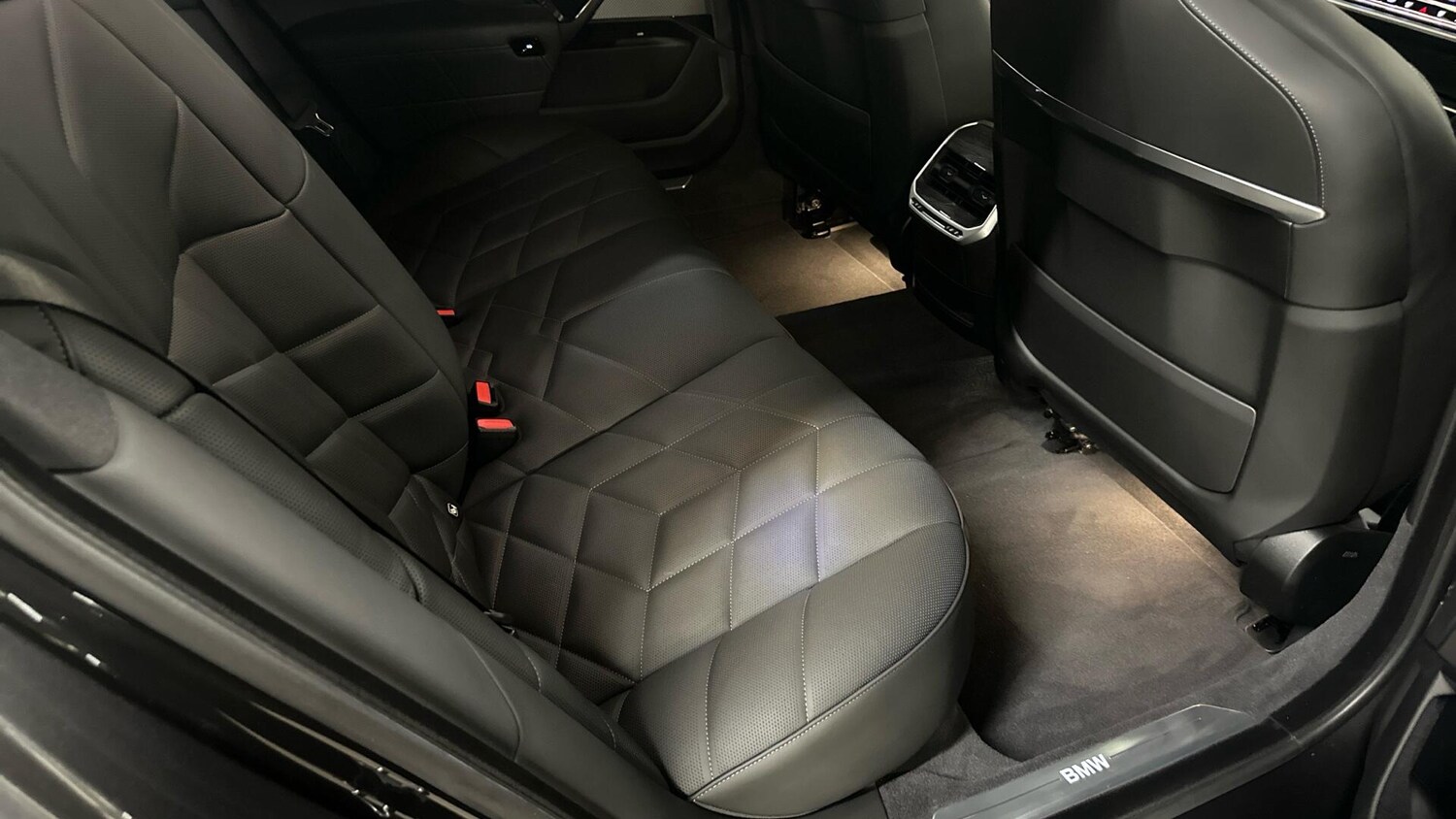 Used BMW i7 2025 for sale - 77616855: Photo 41