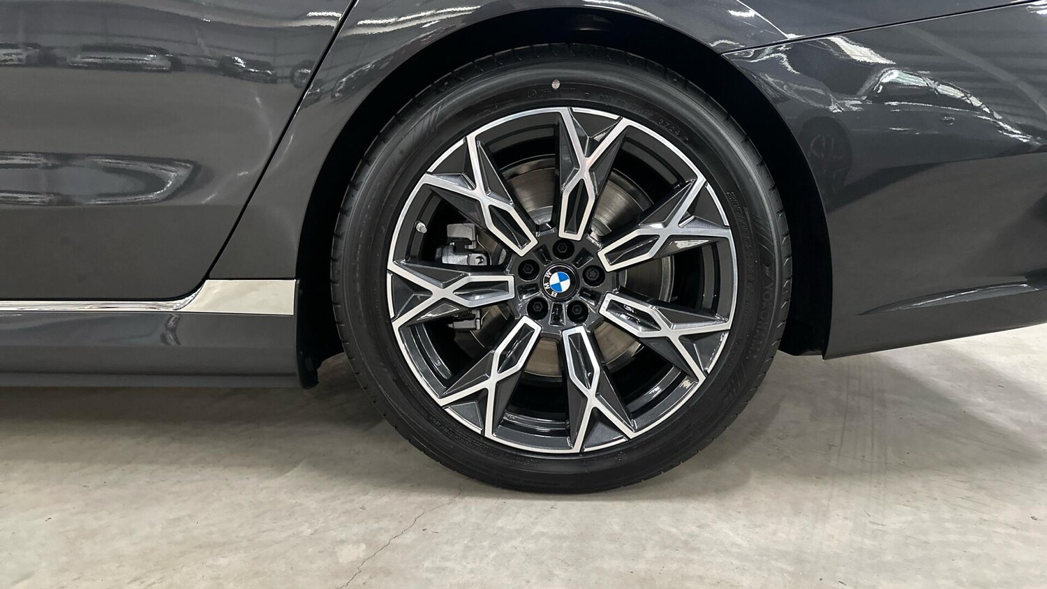 Used BMW i7 2025 for sale - 77616855: Photo 47