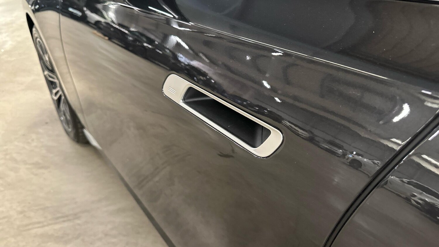 Used BMW i7 2025 for sale - 77616855: Photo 49