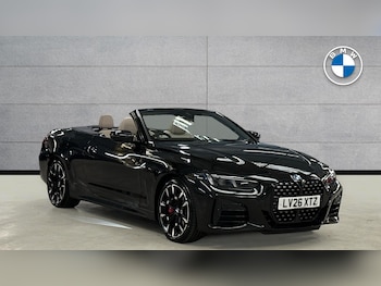 Used BMW 4 Series 2026 for sale - 79440489: Photo