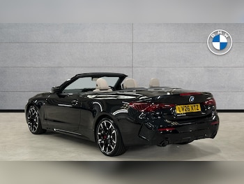 Used BMW 4 Series 2026 for sale - 79440489: Photo