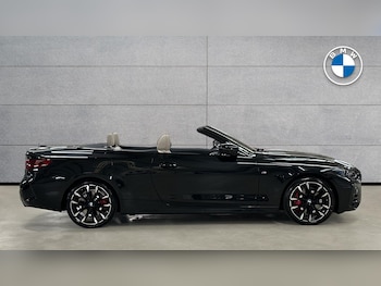 Used BMW 4 Series 2026 for sale - 79440489: Photo