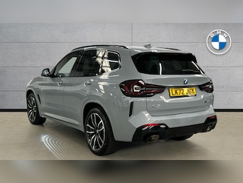 Used BMW X3 2022 for sale - 79373464: Photo
