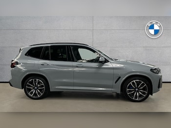 Used BMW X3 2022 for sale - 79373464: Photo